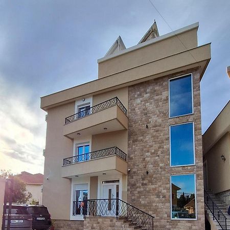 M&N Residence Тиват Экстерьер фото