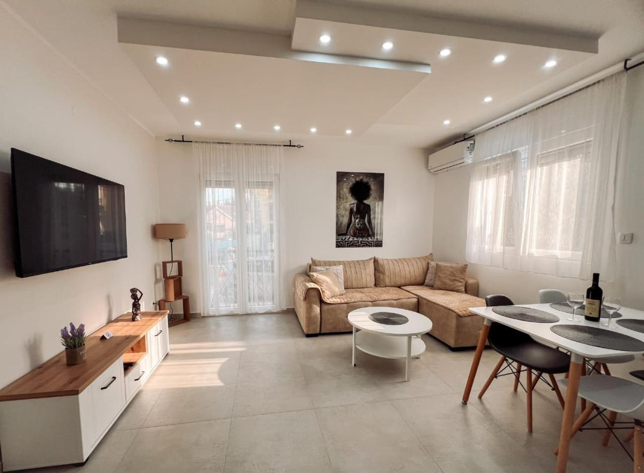 M&N Residence Тиват Экстерьер фото