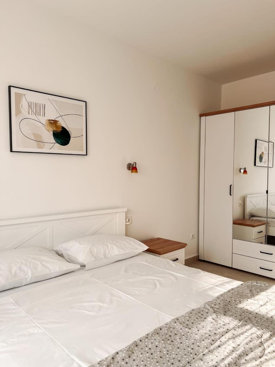 M&N Residence Тиват Экстерьер фото