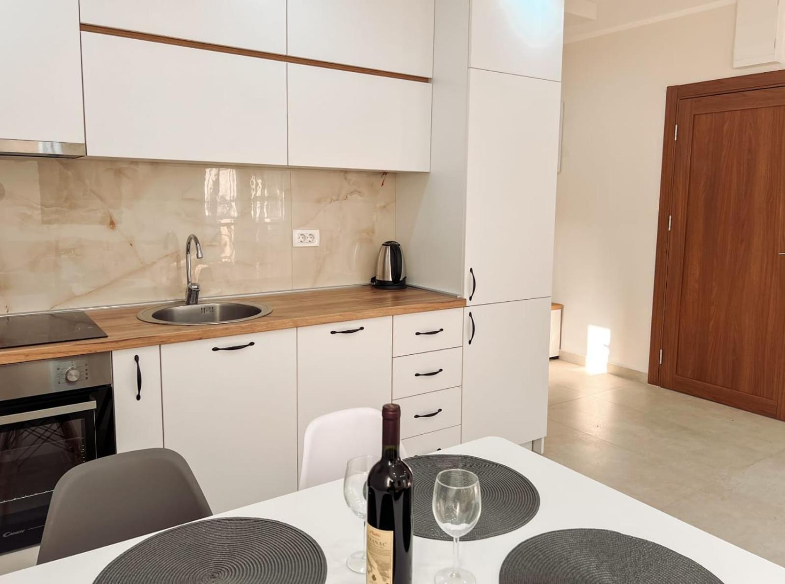 M&N Residence Тиват Экстерьер фото