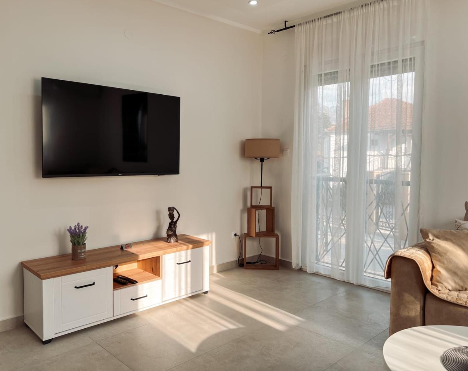 M&N Residence Тиват Экстерьер фото