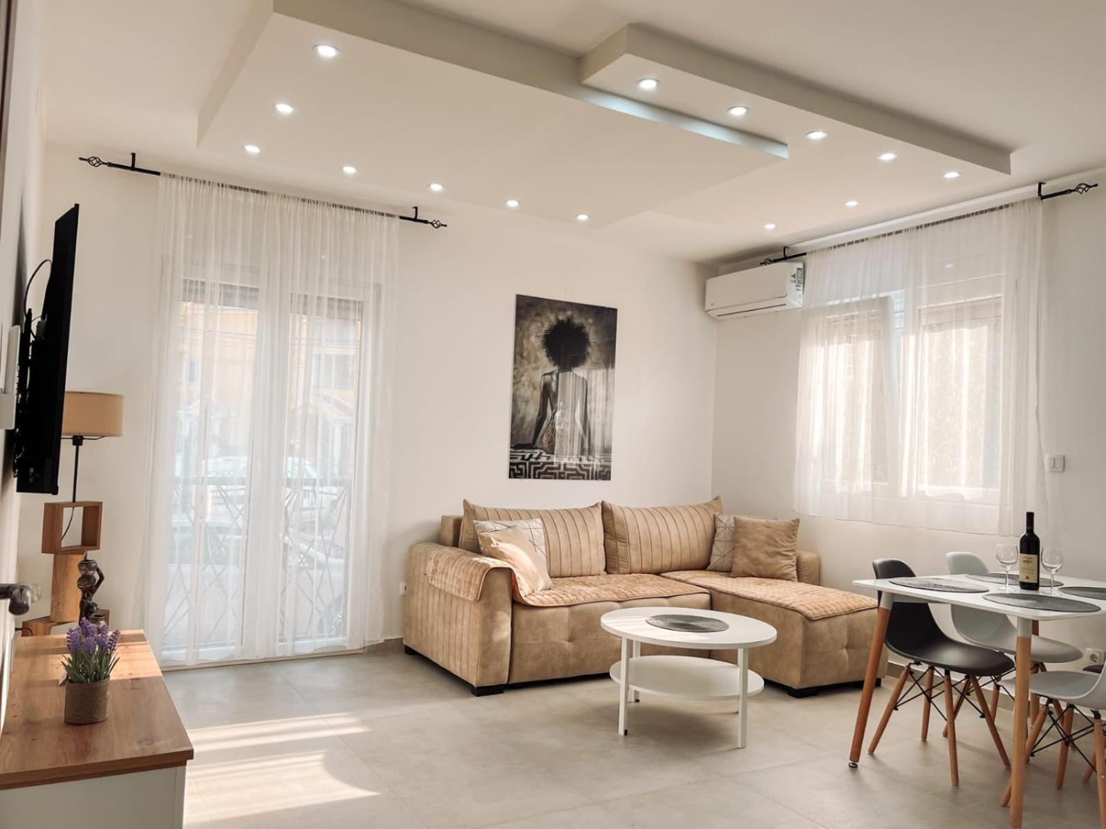 M&N Residence Тиват Экстерьер фото