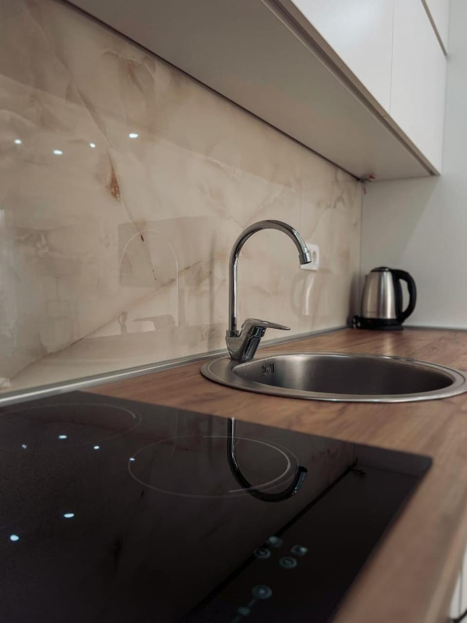 M&N Residence Тиват Экстерьер фото