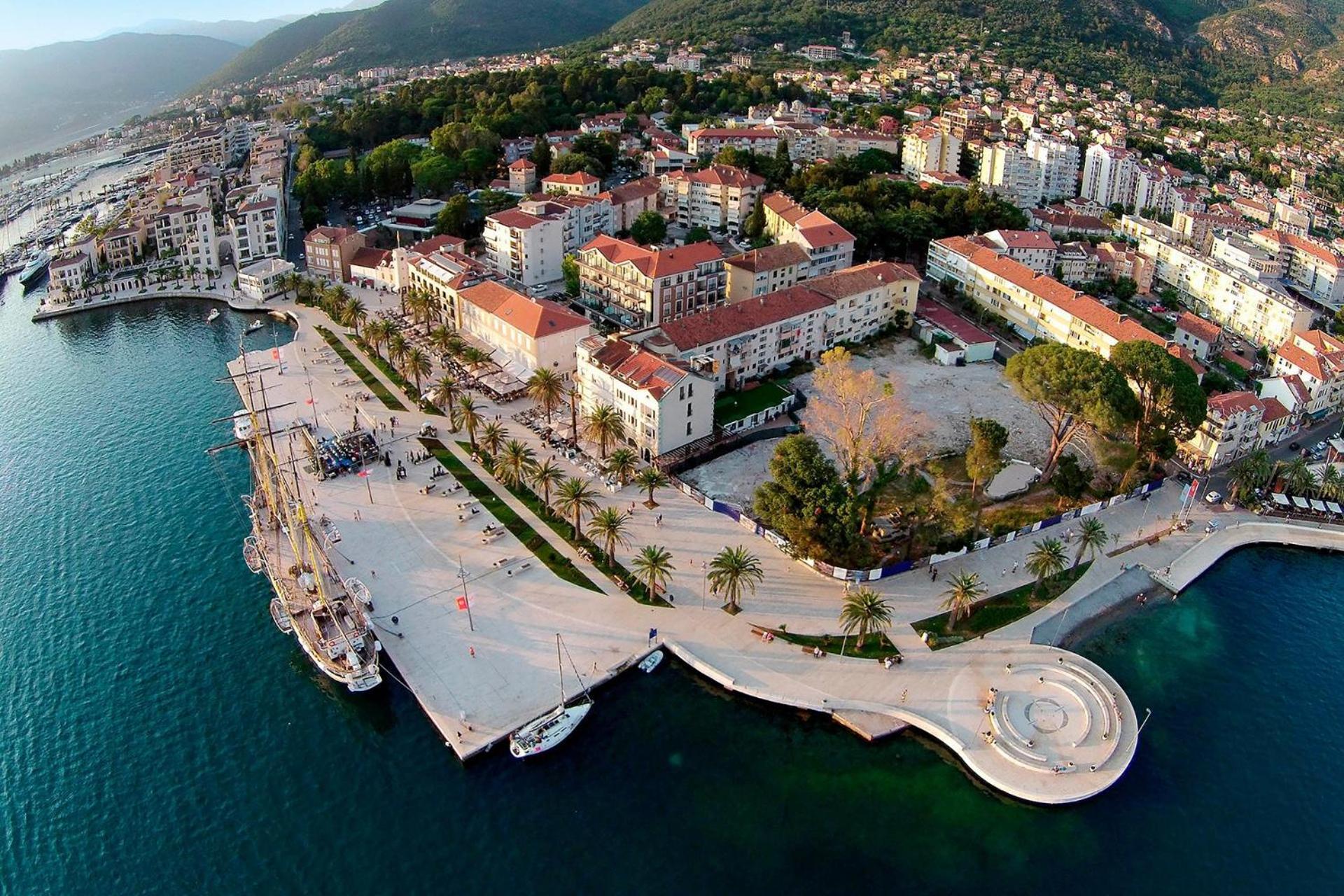 M&N Residence Тиват Экстерьер фото
