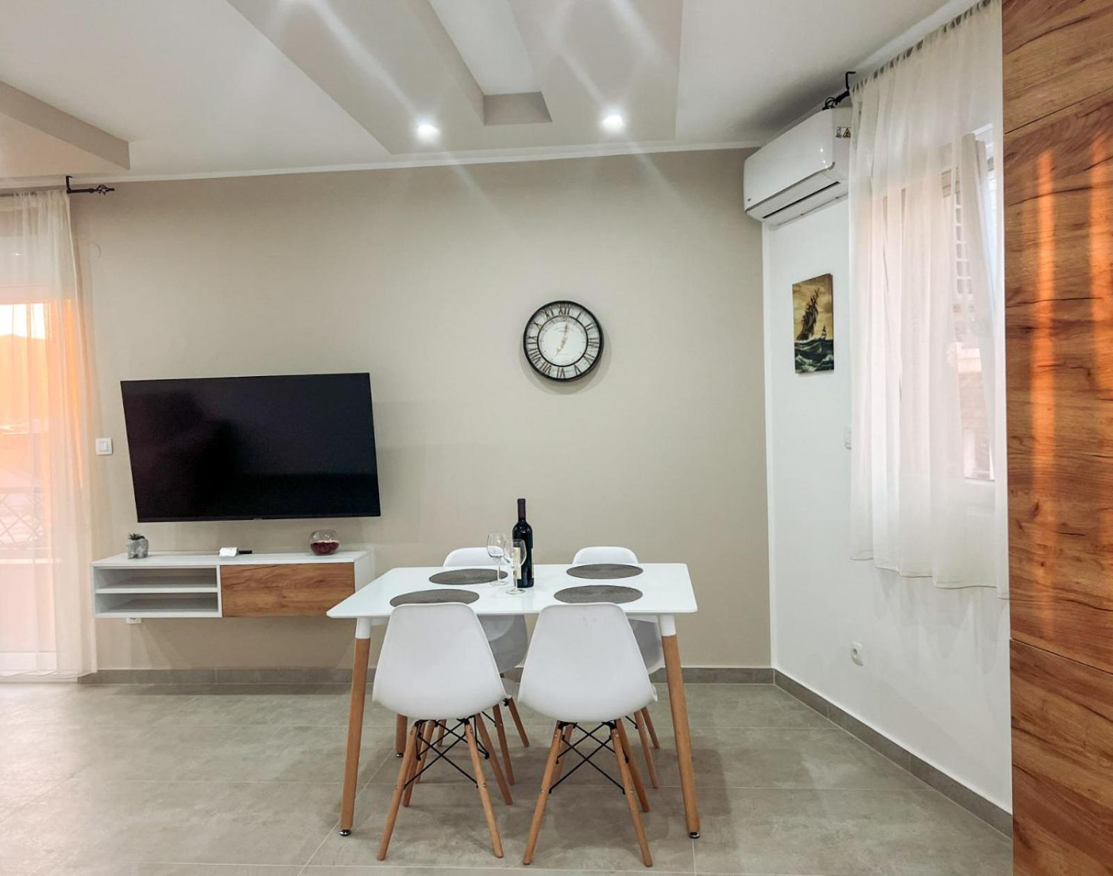 M&N Residence Тиват Экстерьер фото