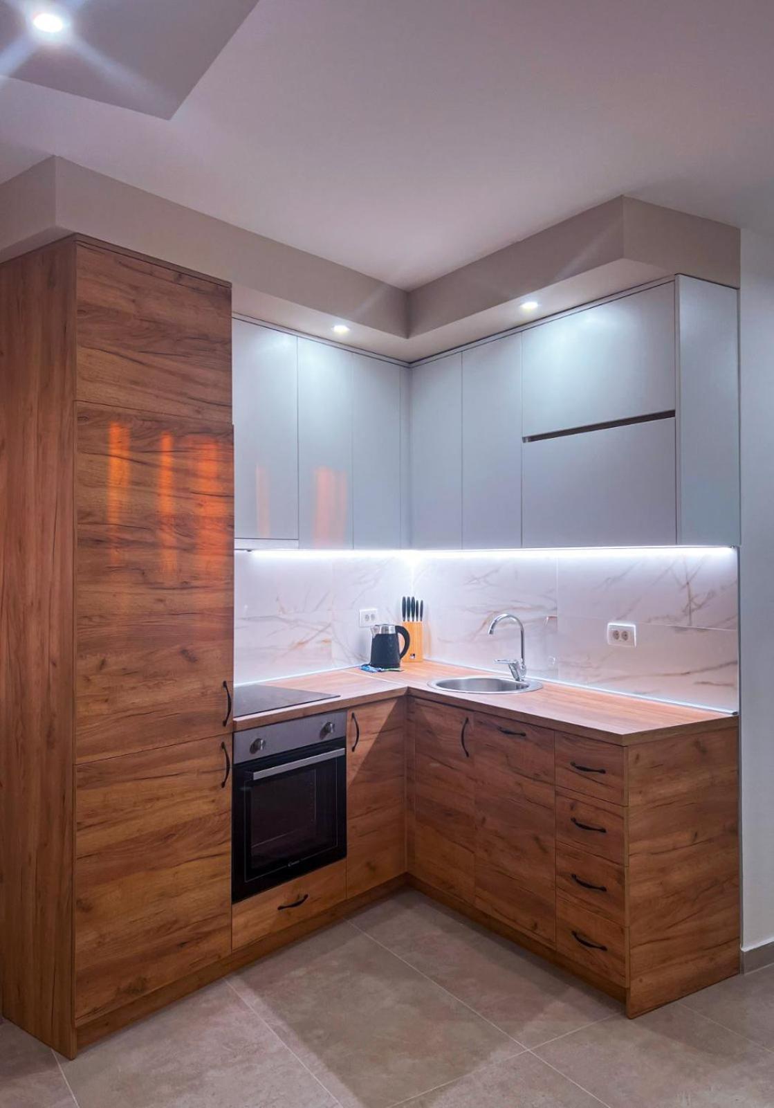 M&N Residence Тиват Экстерьер фото