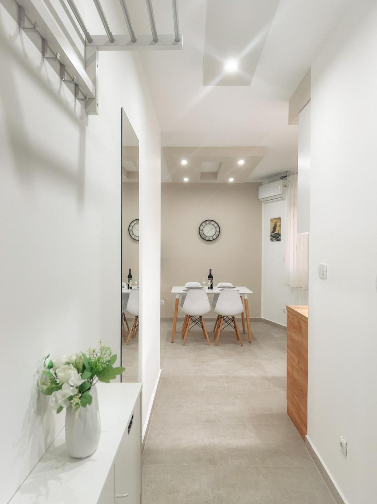 M&N Residence Тиват Экстерьер фото