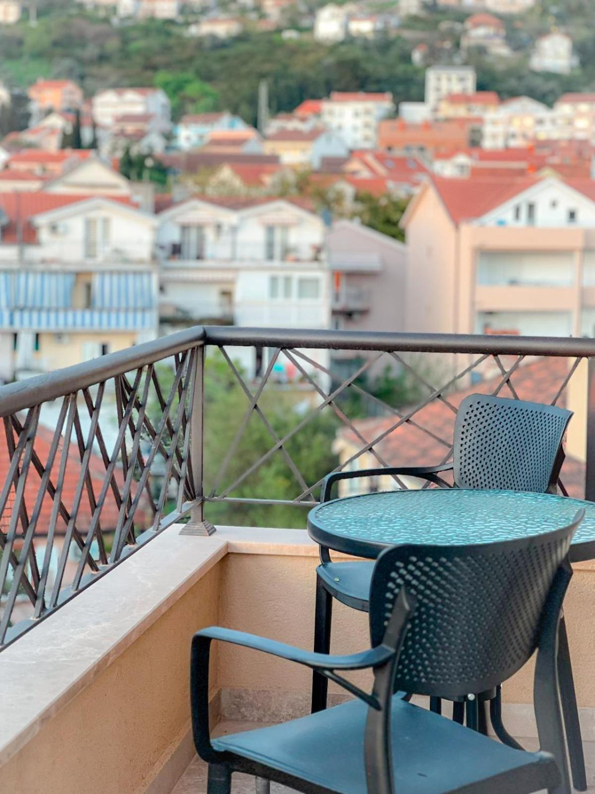M&N Residence Тиват Экстерьер фото