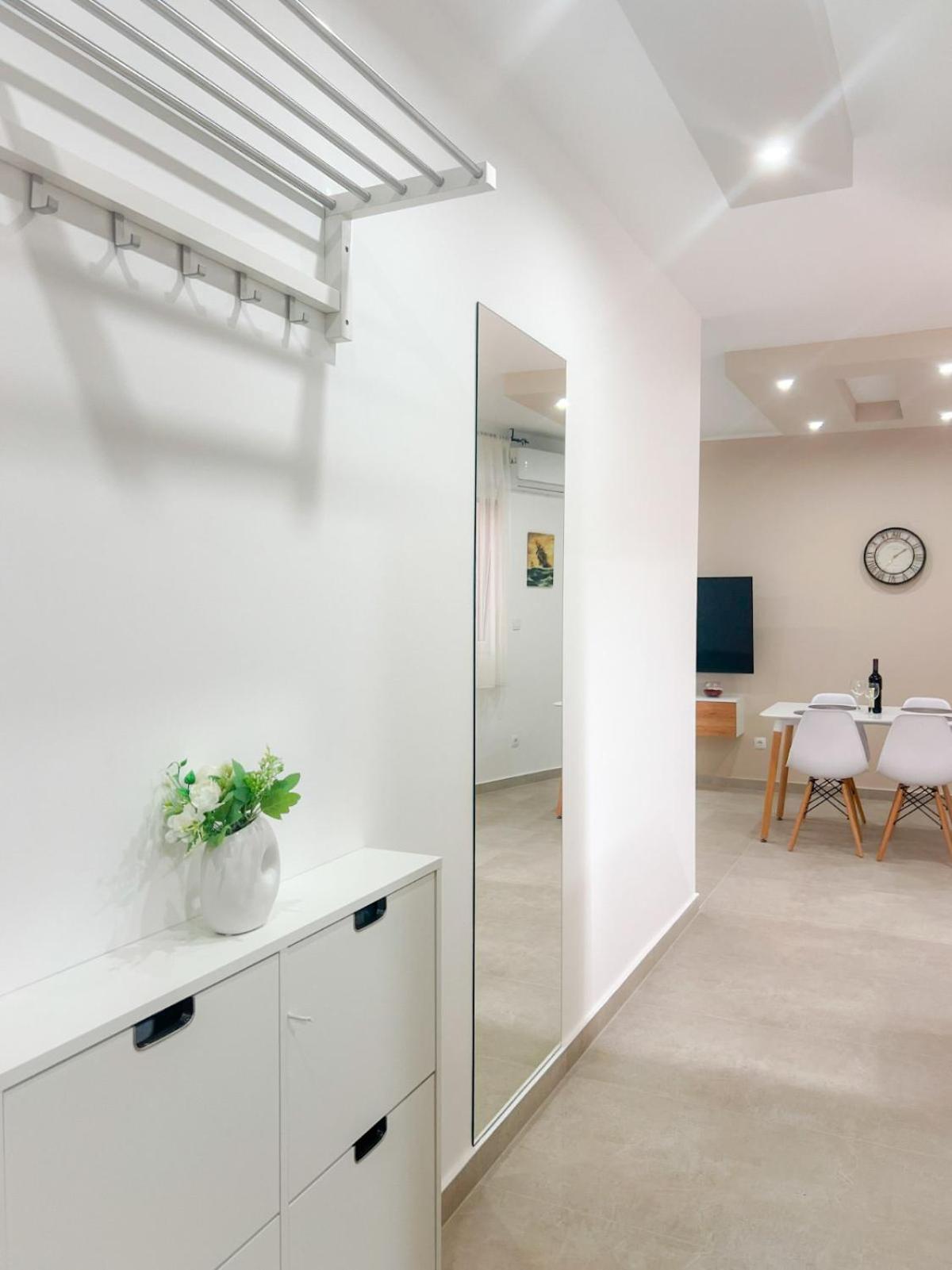 M&N Residence Тиват Номер фото