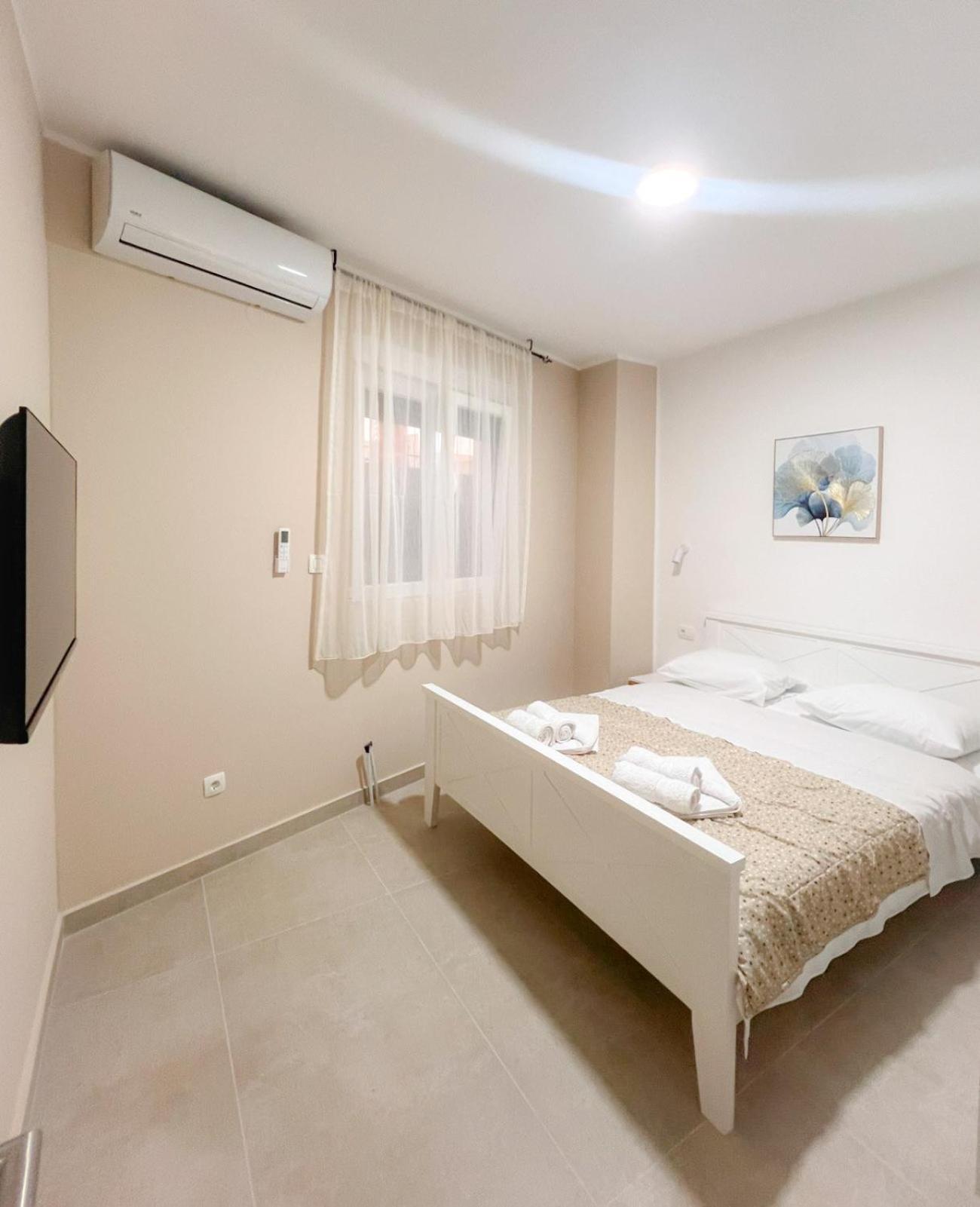 M&N Residence Тиват Номер фото