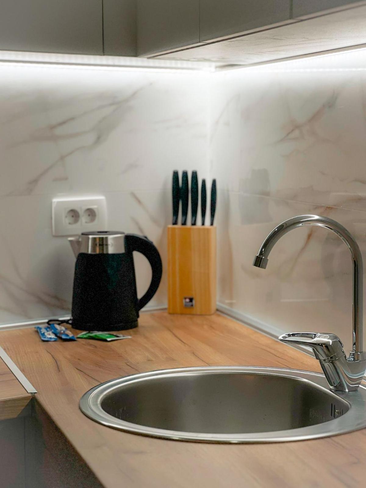 M&N Residence Тиват Номер фото