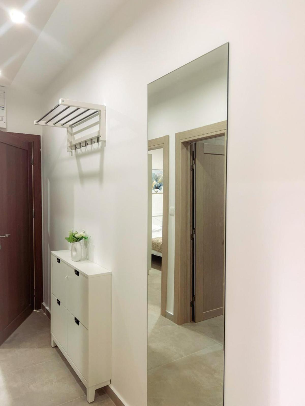 M&N Residence Тиват Номер фото