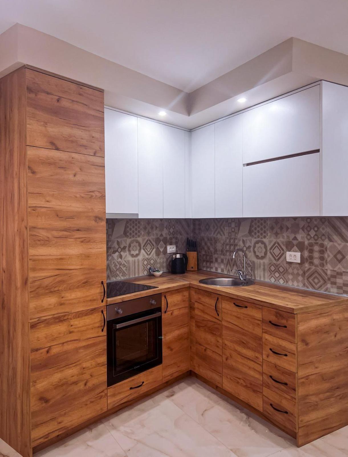 M&N Residence Тиват Номер фото