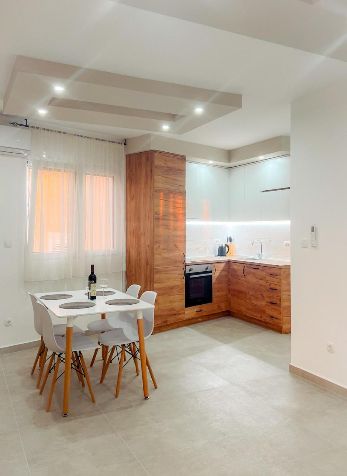 M&N Residence Тиват Номер фото