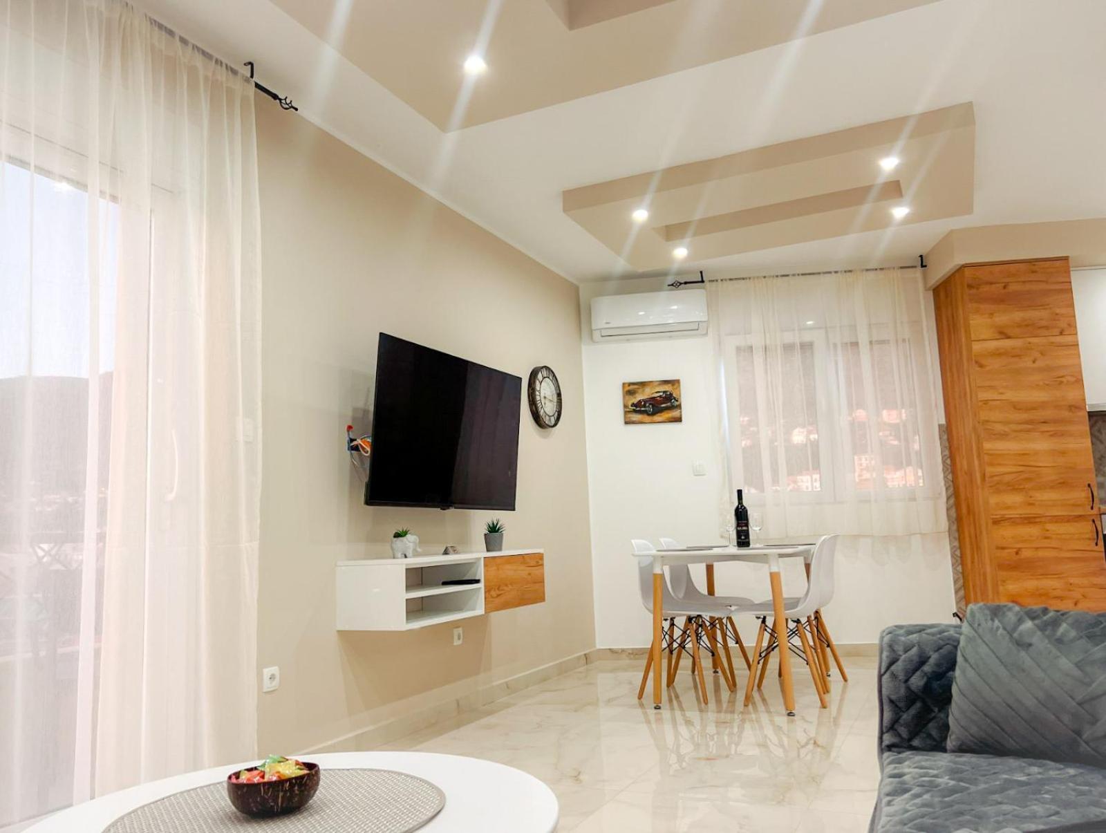 M&N Residence Тиват Номер фото