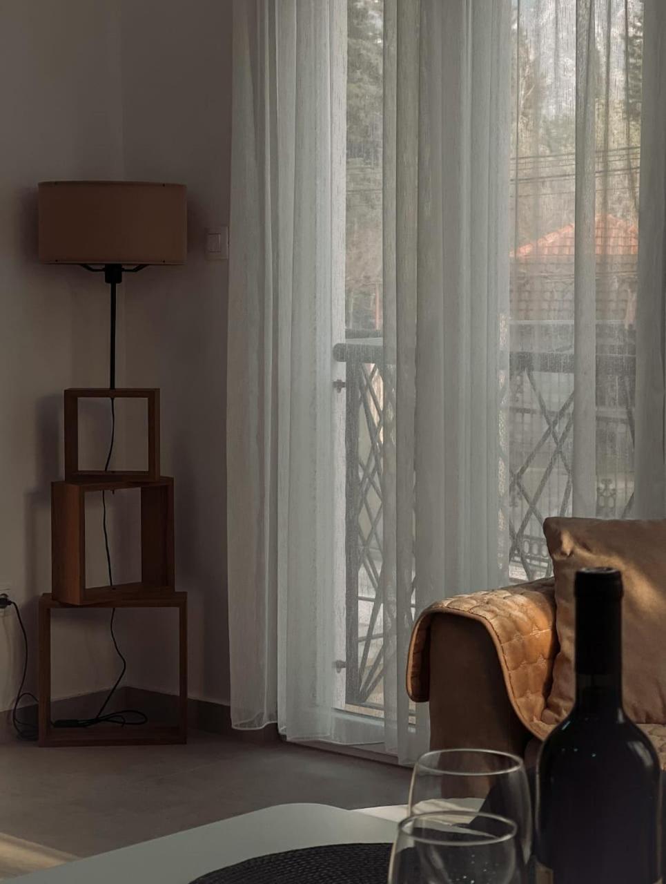 M&N Residence Тиват Номер фото