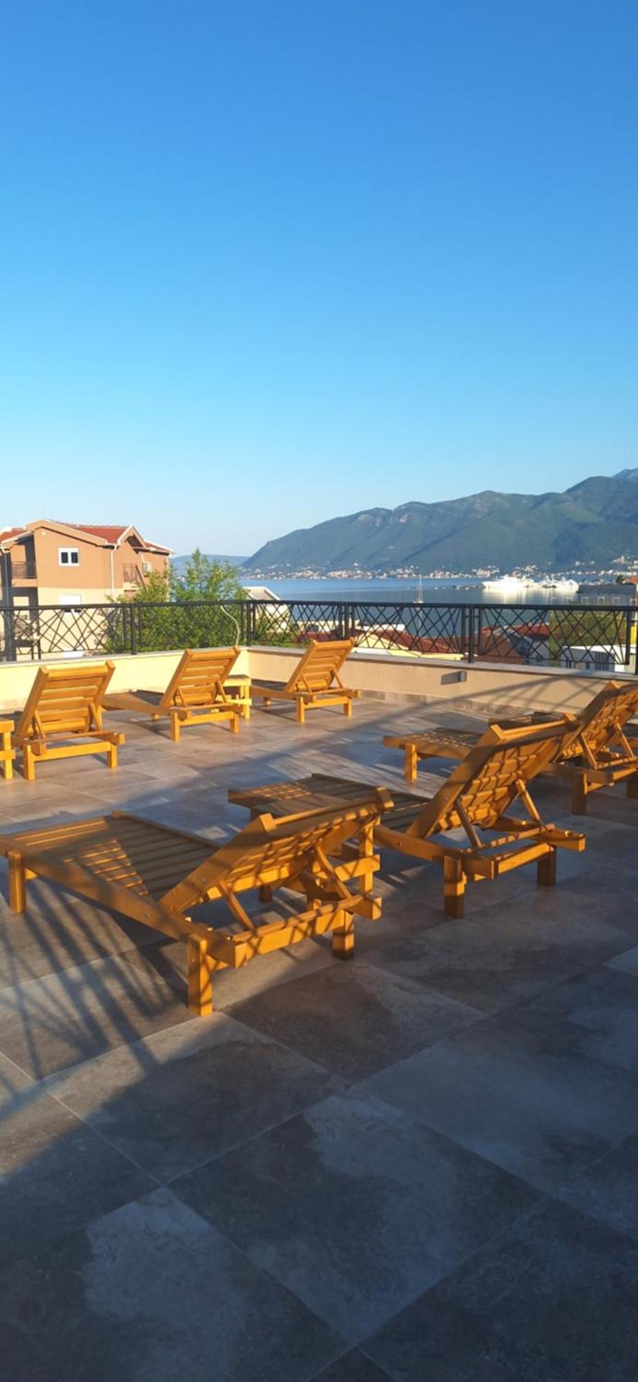M&N Residence Тиват Экстерьер фото